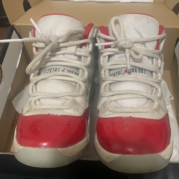 Jordan 11 Retro (PS) - Picture 4 of 4